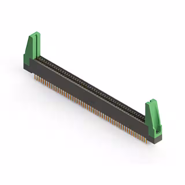 395-108-540-288 EDAC Inc.  Edgeboard Connectors